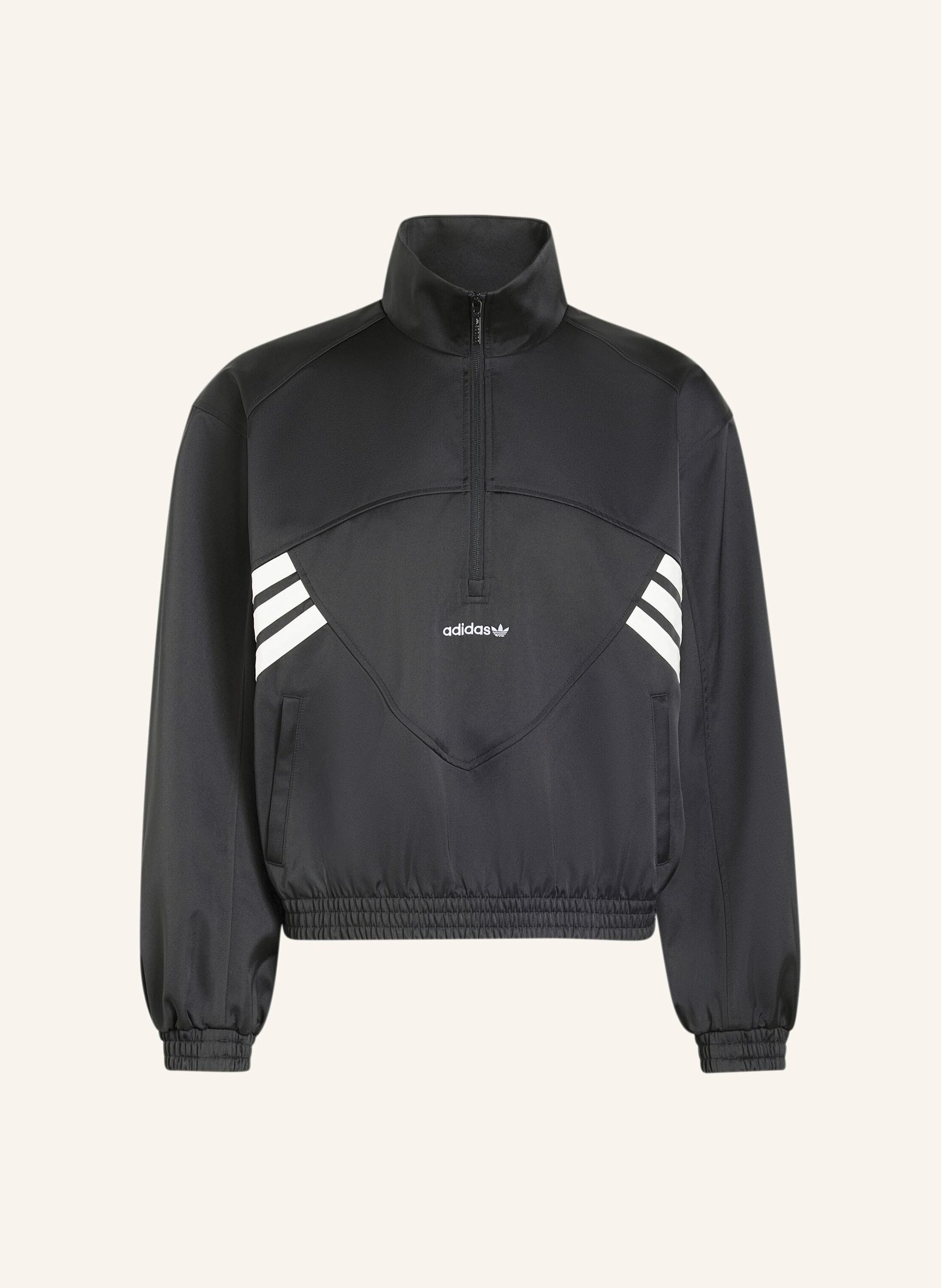 adidas Originals MUNICH 93 ORIGINALS ZIP-HOODIE