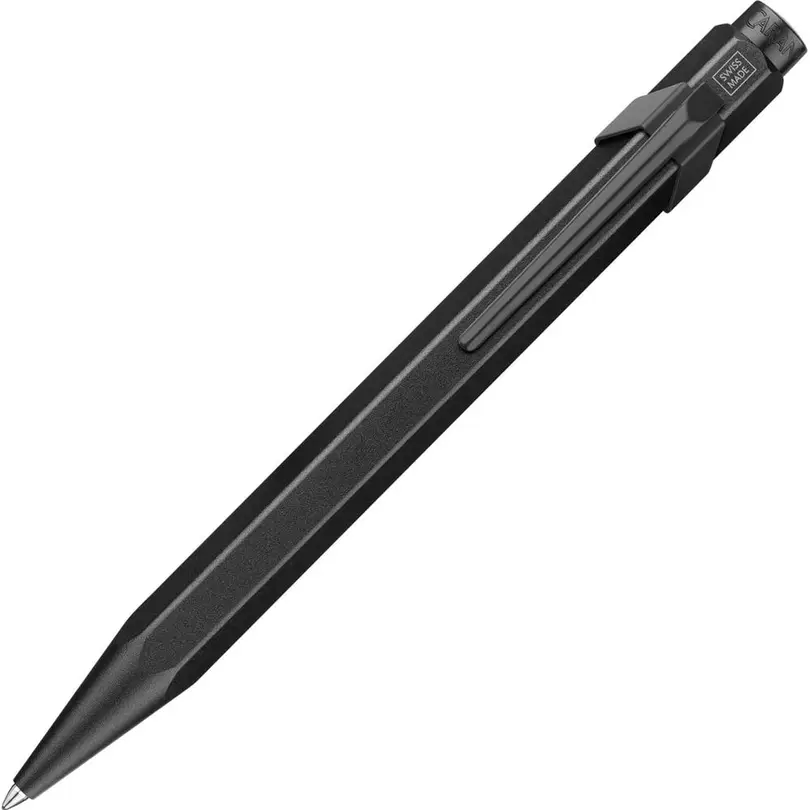 Kugelschreiber 849 XL Black Code