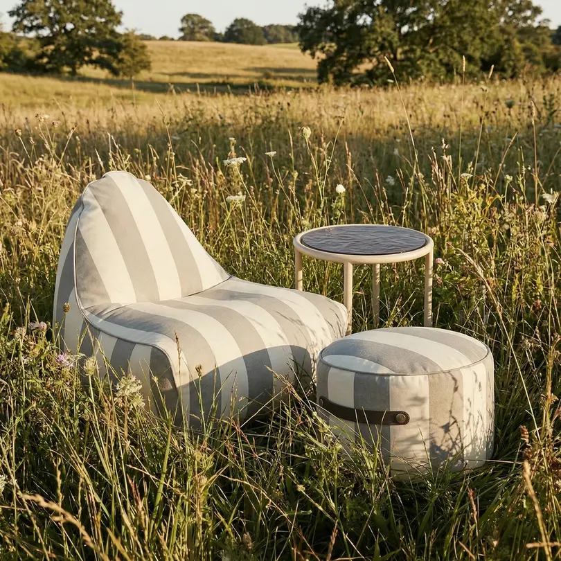 Loungesessel Cushion Renesse 2868