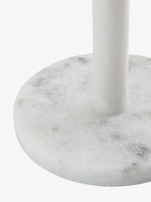 Køkkenrulleholder EINAR Ø13xH31cm marmor