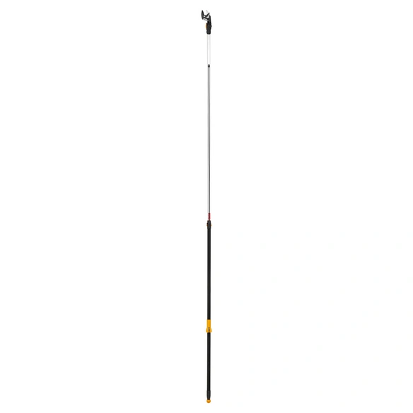 Teleskop-Baumschneider »UP86«, mit Baumsäge, 240 - 400 cm, stufenlos höhenverstellbar