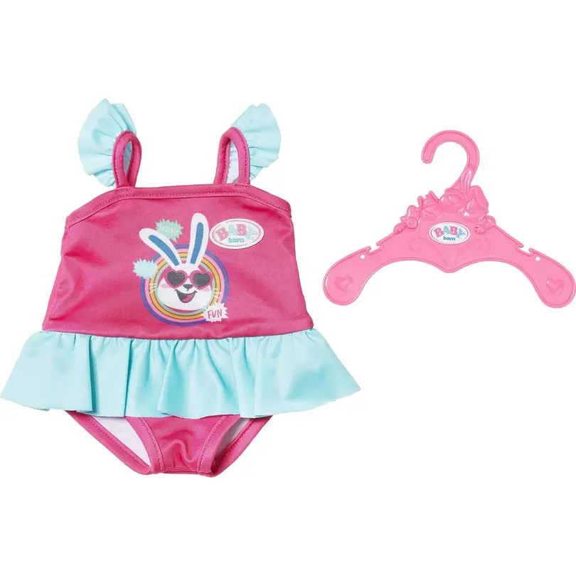 Spielset Baby born