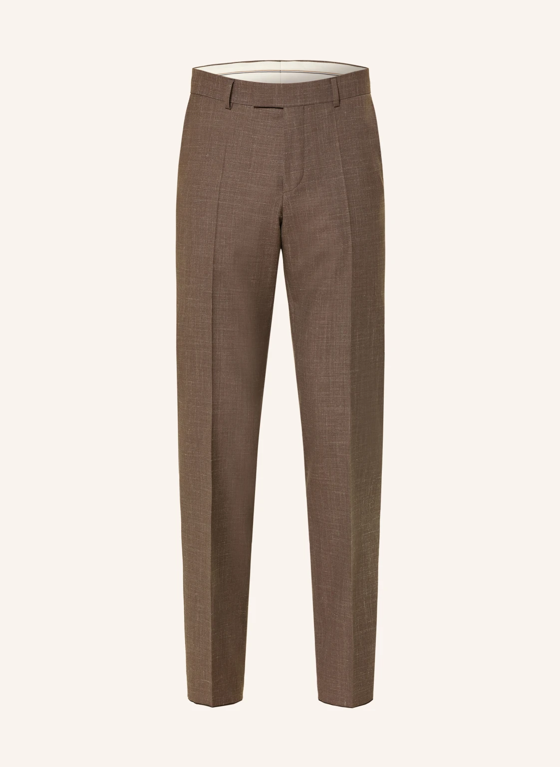 BOSS Anzughose GENIUS Extra Slim Fit