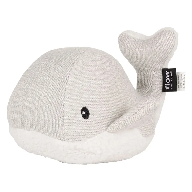 Kuscheltier Moby