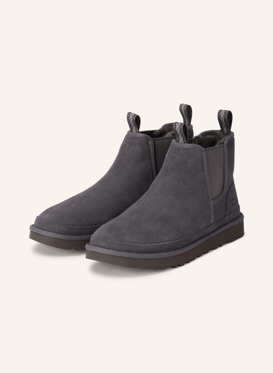 UGG Chelsea-Boots NEUMEL