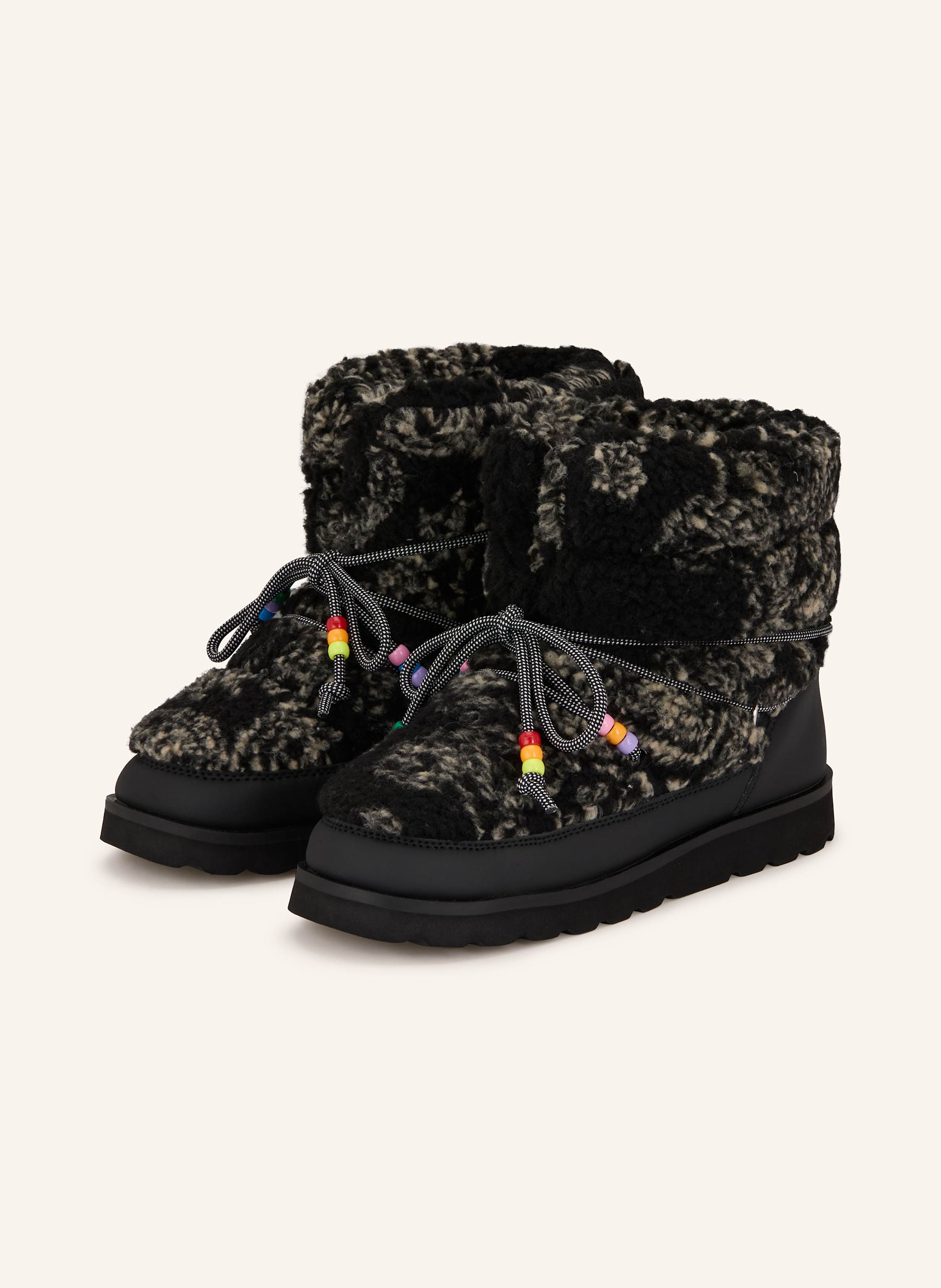 ARIZONA LOVE Schnürboots SNOW