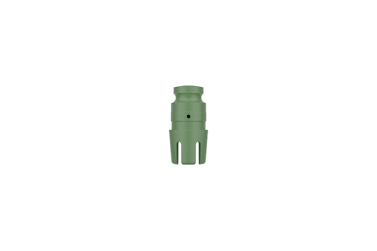tuit rvs bidon pull sport - moss green