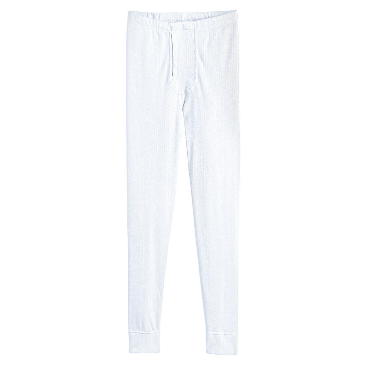 Caleçon long Interlock degrès 4