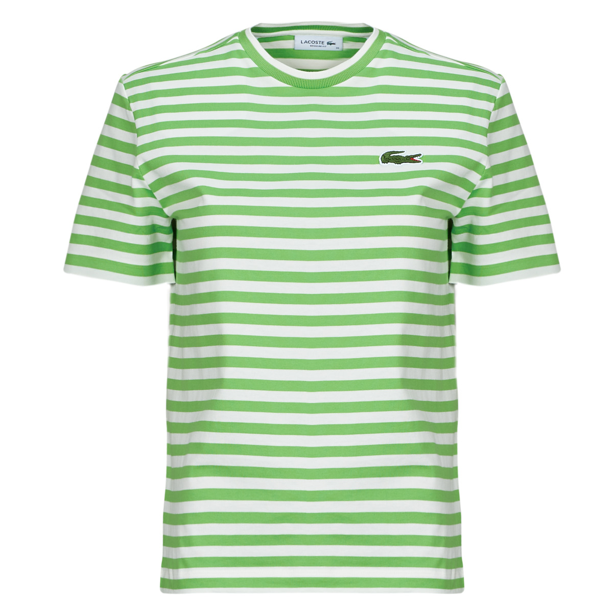 Lacoste - TF2594 - Green / White
