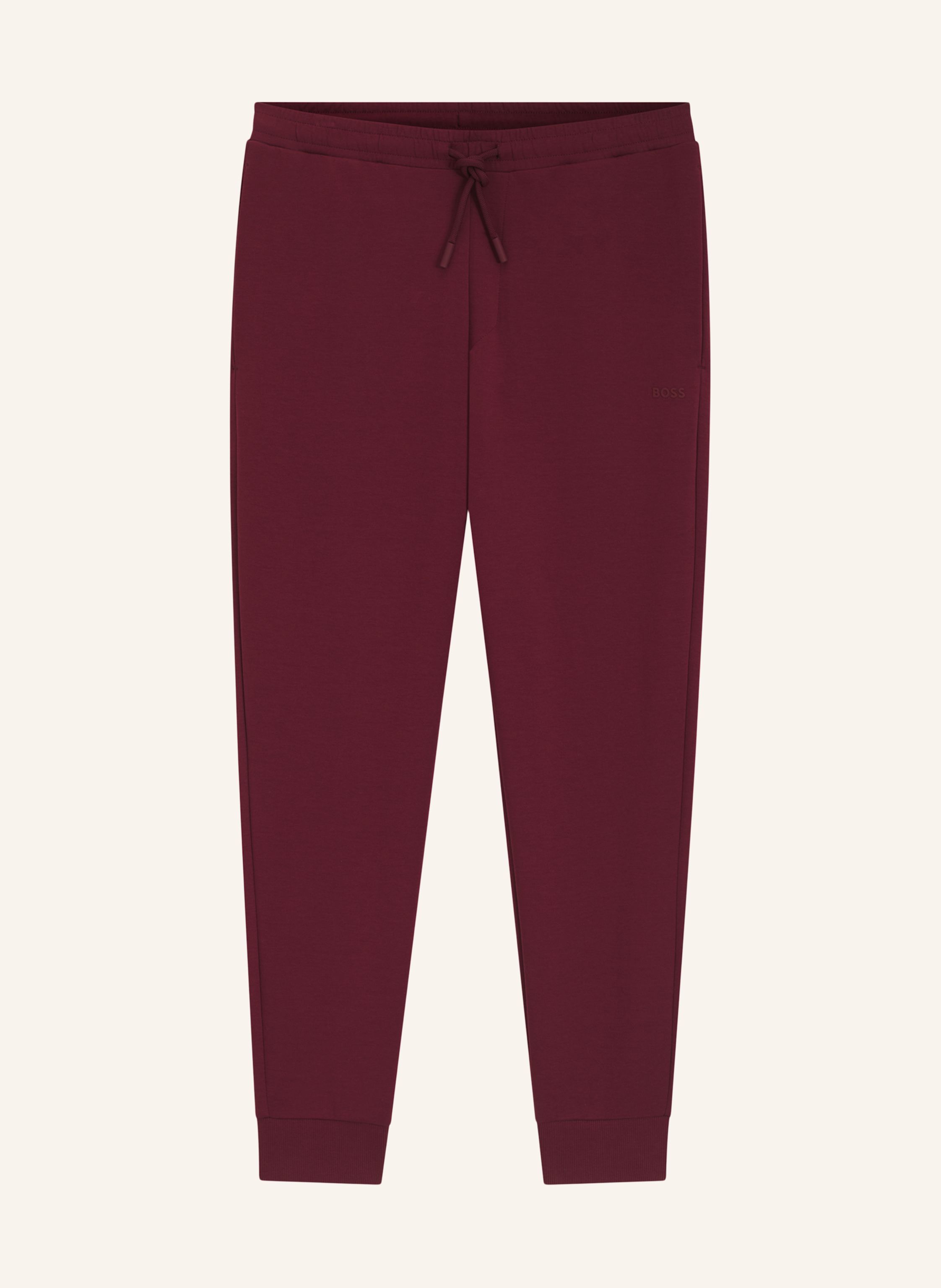 BOSS Jogginghose HADIKO Regular Fit