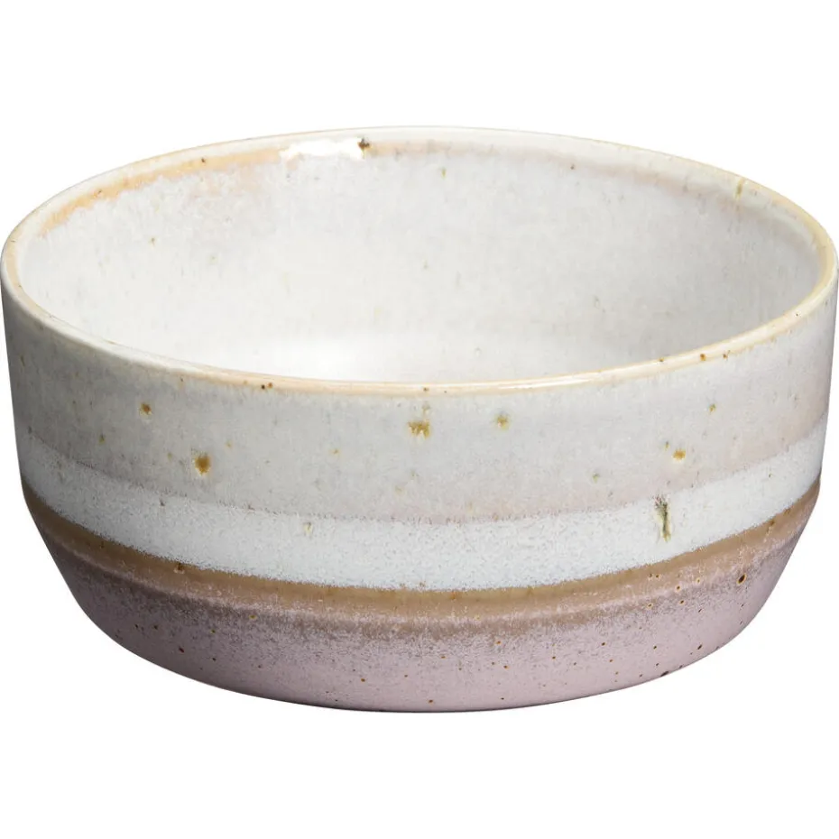 Kwantum Schalen | Schalen | Schaal Ivo Lila – ø 14 Cm Ø014CM