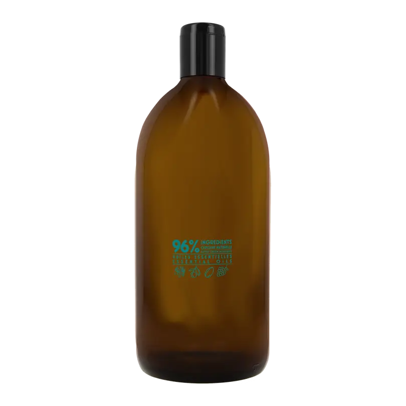 Refill Flüssigseife Provence-Apothicare