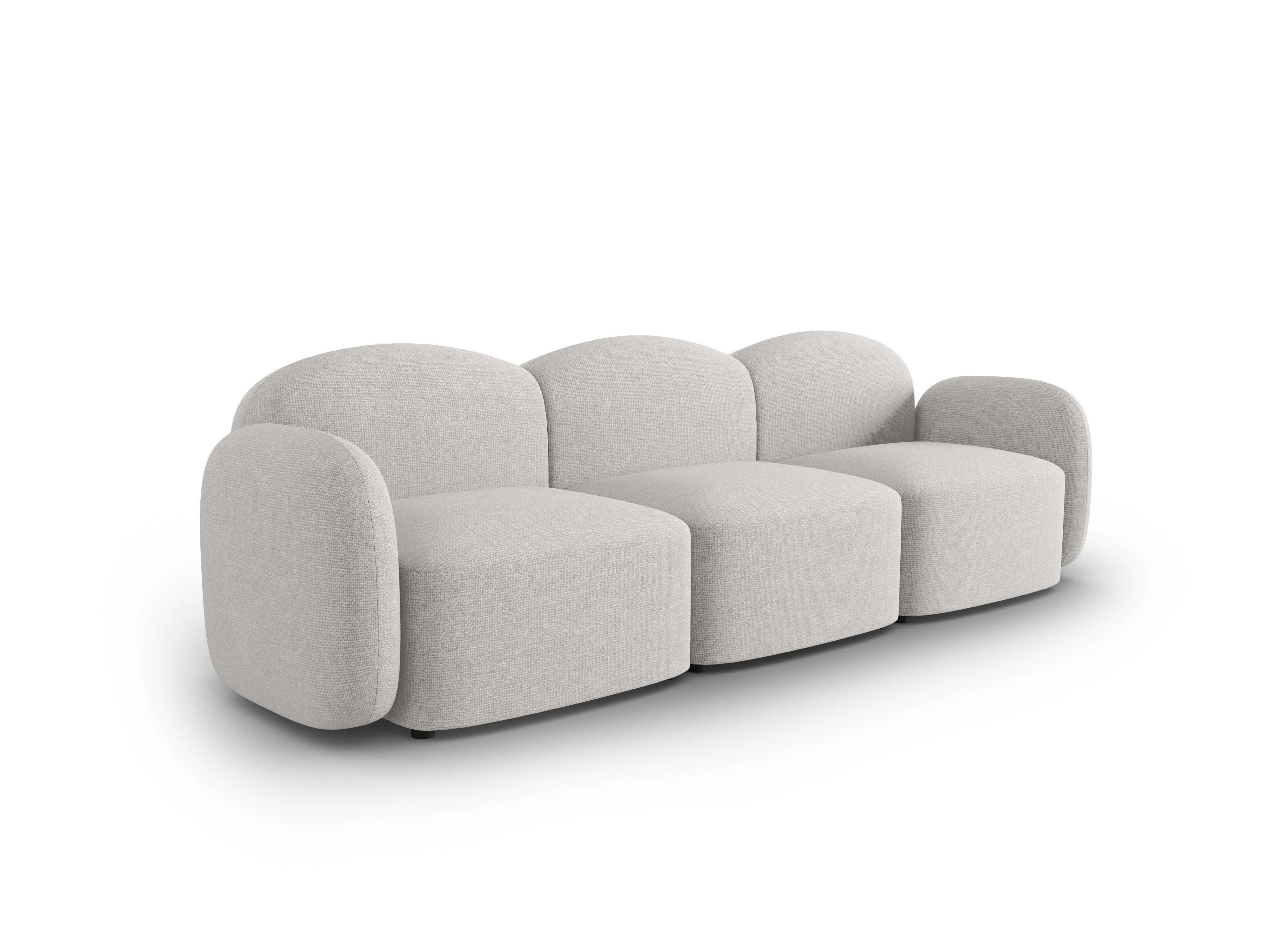 3-zitsbank Blair chenille