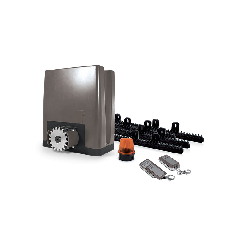 Motorisation pour portail coulissant OREA
