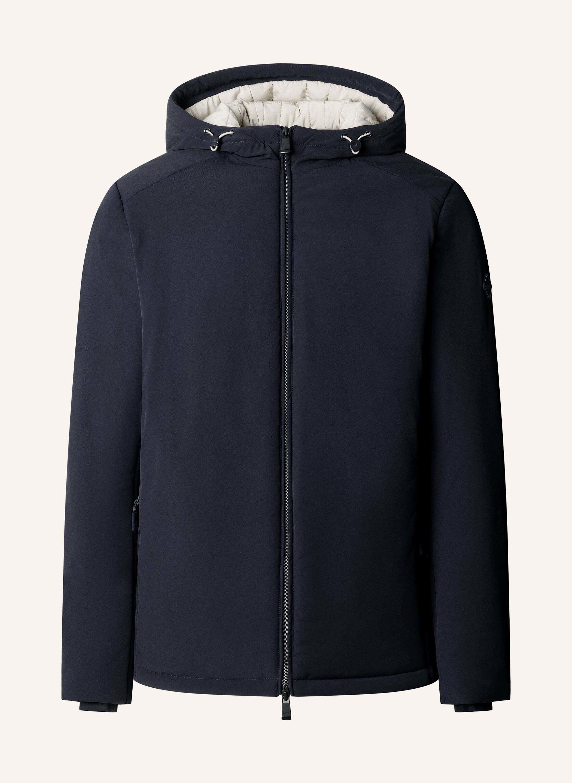 HACKETT LONDON Fieldjacket HS TRAVEL PUFFER JKT