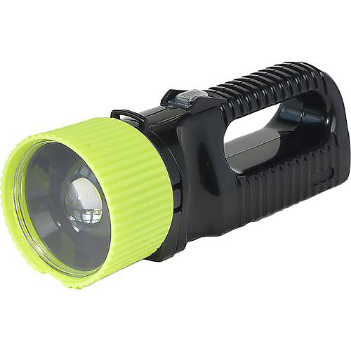AccuLux UniLux PRO 270 lm lampe torche rechargeable sans fil 442081