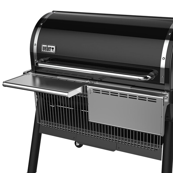 Plan de Travail Frontal Inox Smokefire EX6 - Weber
