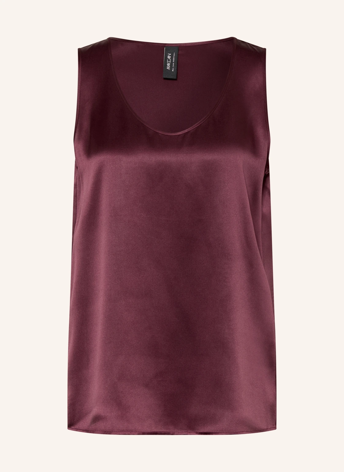 MARC CAIN Seidentop