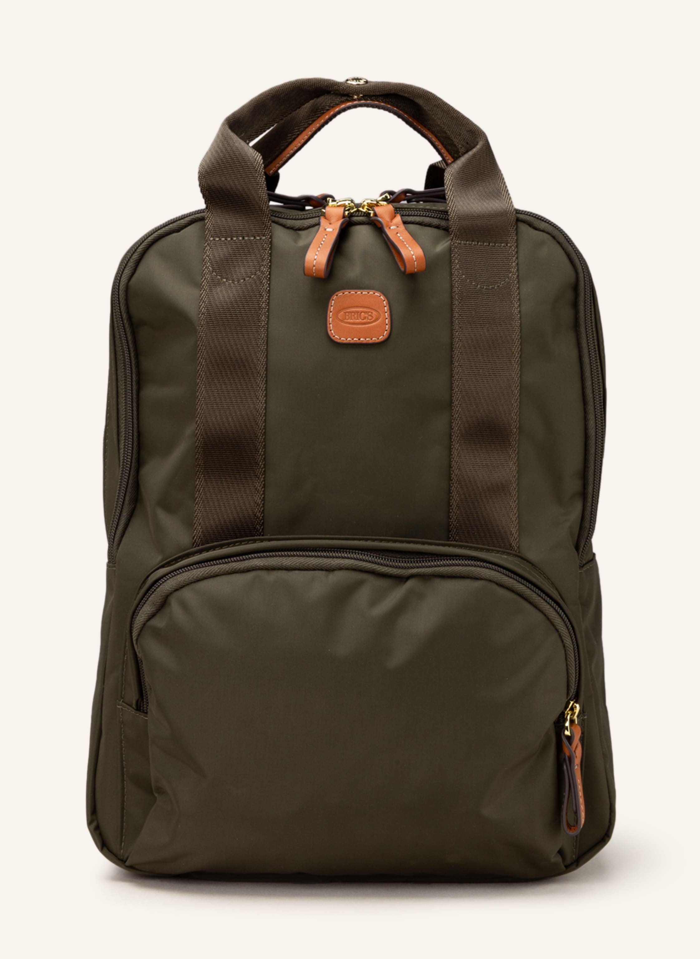 BRIC'S Rucksack X-TRAVEL