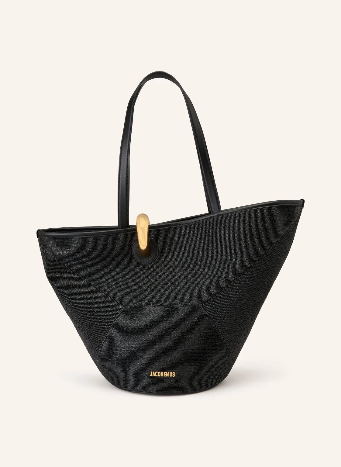 JACQUEMUS Shopper LE BAMBOLA