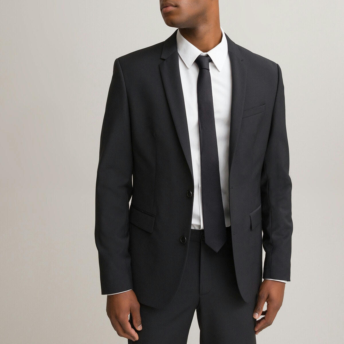 Veste de costume Signature, made in Europe