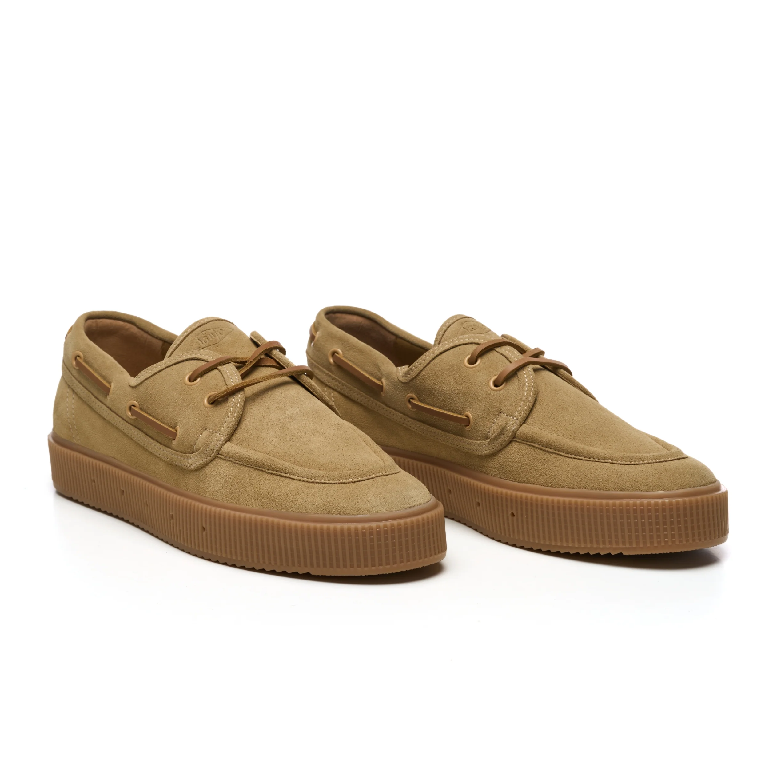 Sanjo Riva Boat Sport // Sand