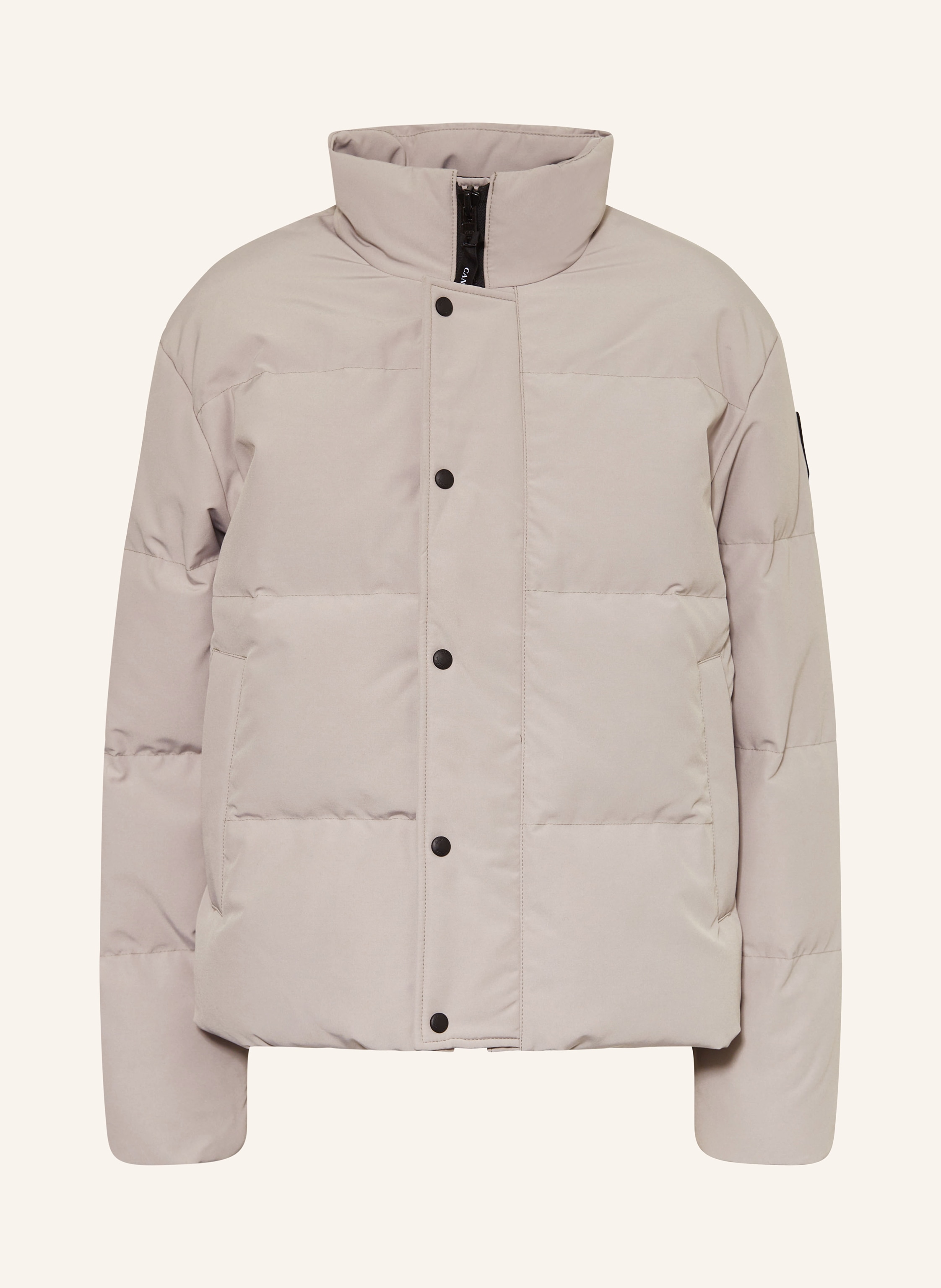 CANADA GOOSE Daunenjacke BAYVIEW