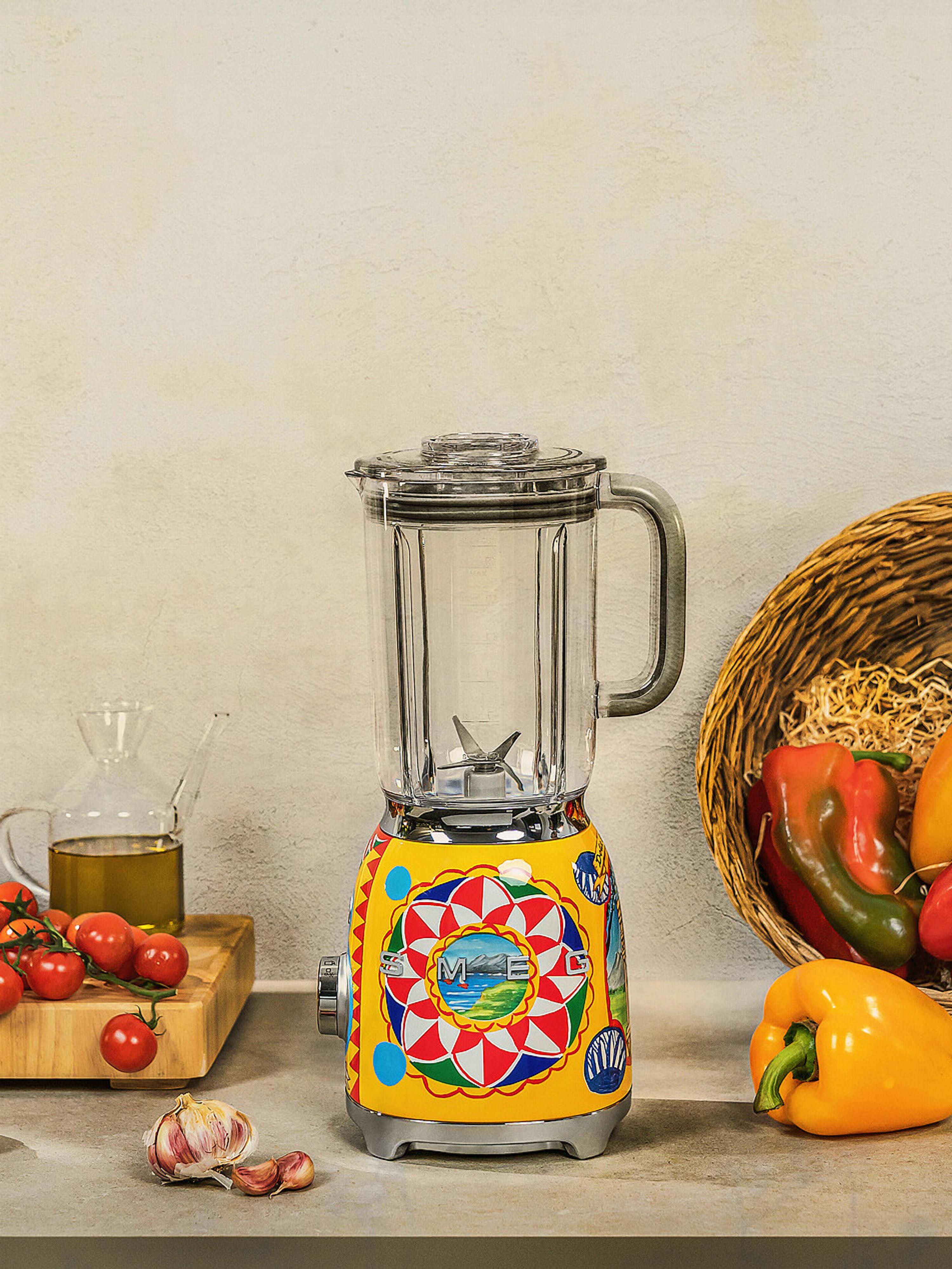 Standmixer Dolce & Gabbana - Sicily is my Love