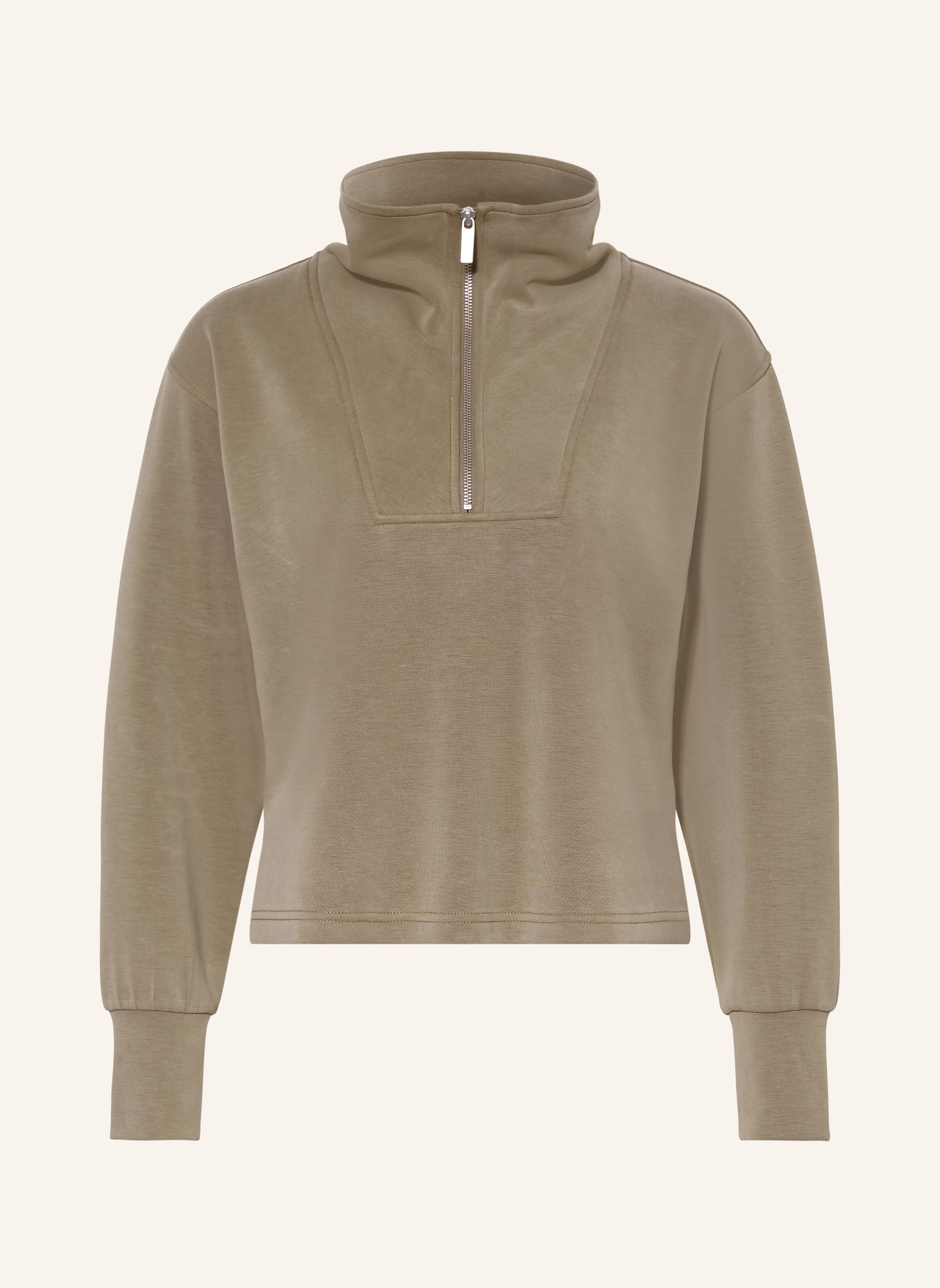 Sweaty Betty Sweat-Troyer SAND WASH