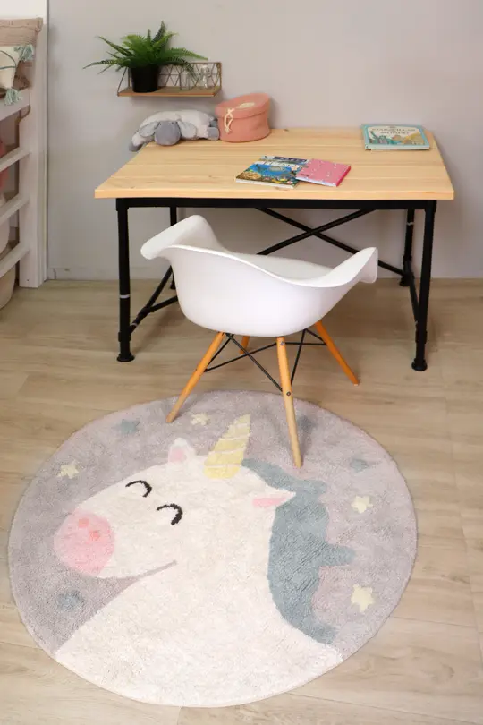 Kinderteppich Believe in Yourself