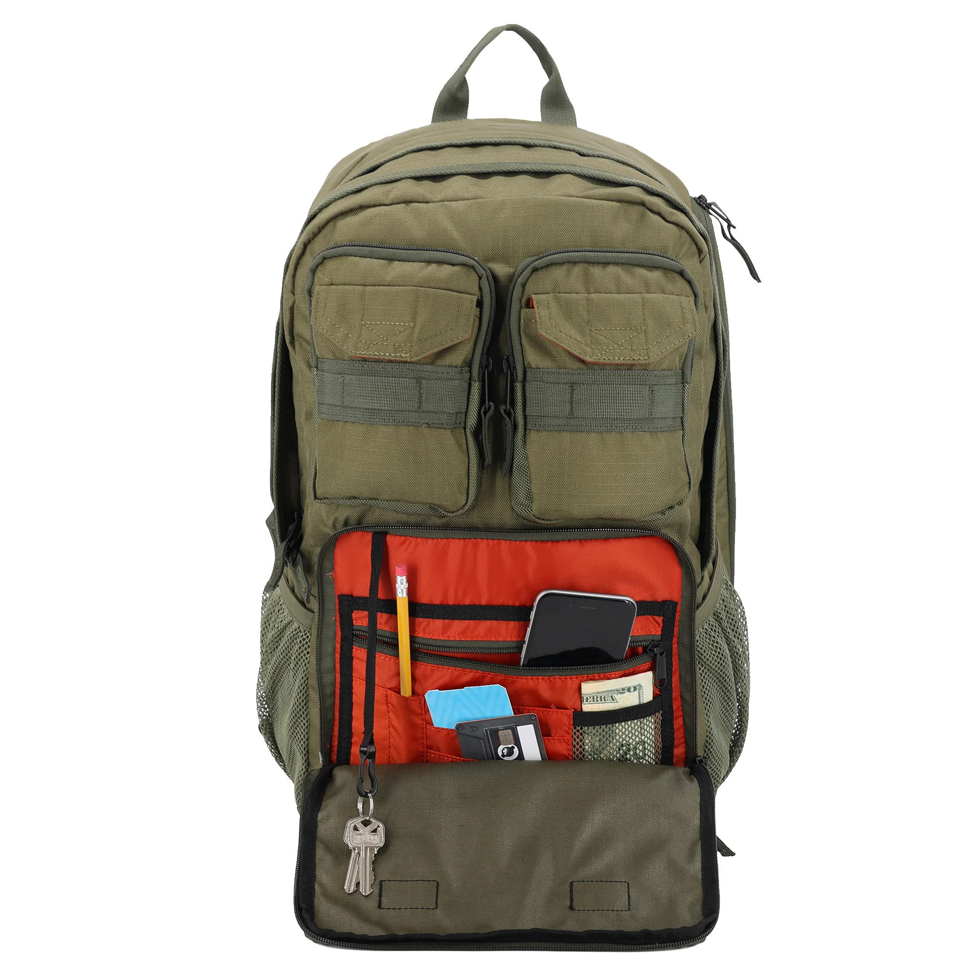 Cargo Pack 30L