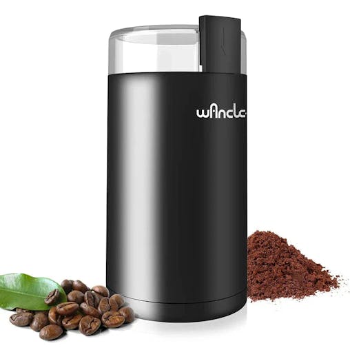 NNEOBA 150W High-Power Coffee Grinder