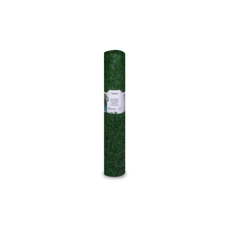 Haie artificielle Hidenatur Plus 100% 3 x 2 m NORTENE