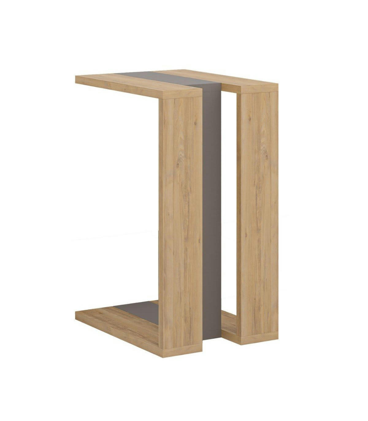 MACHA - Bout de canapé - H57 cm