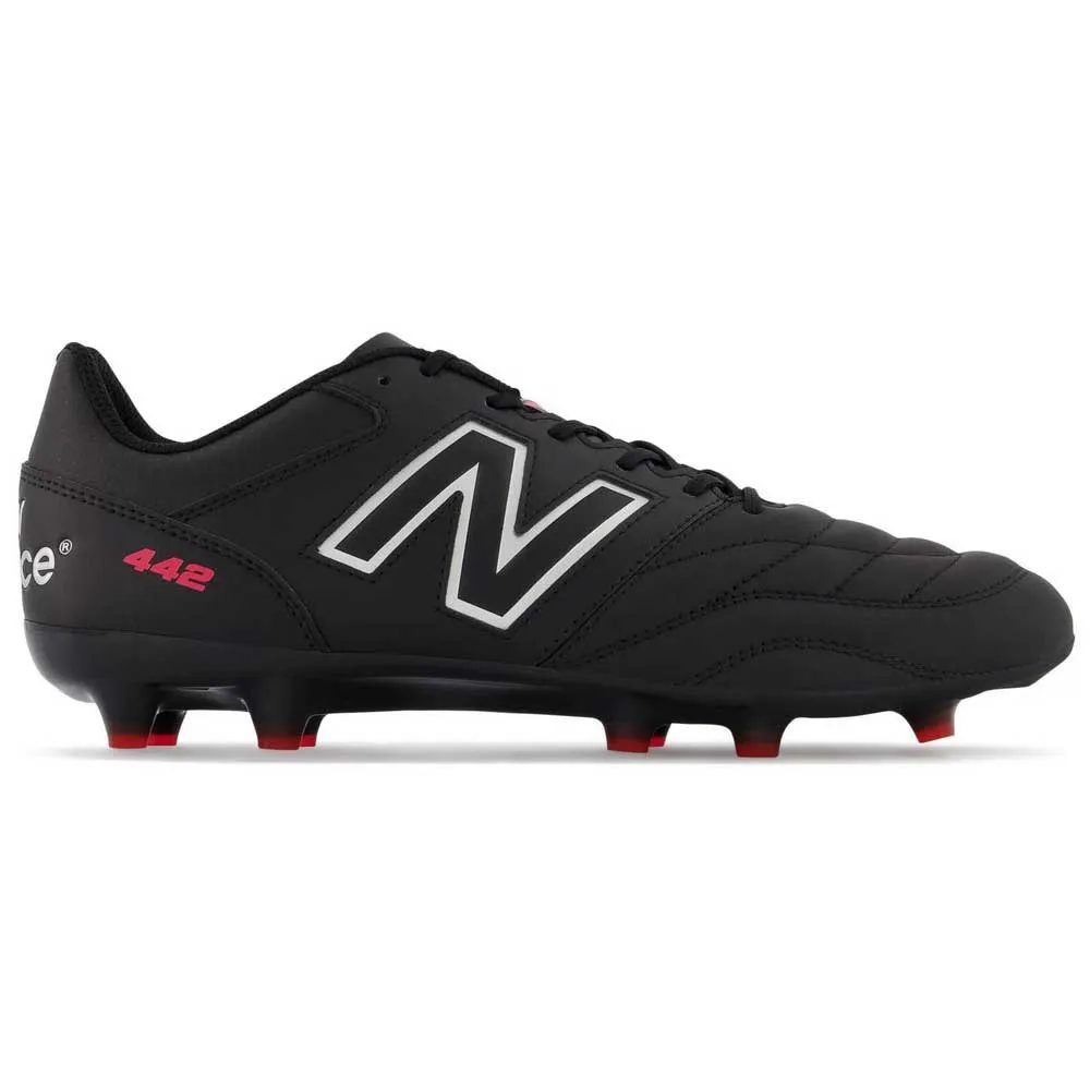 New Balance 442 V2 Team Leather FG football boots