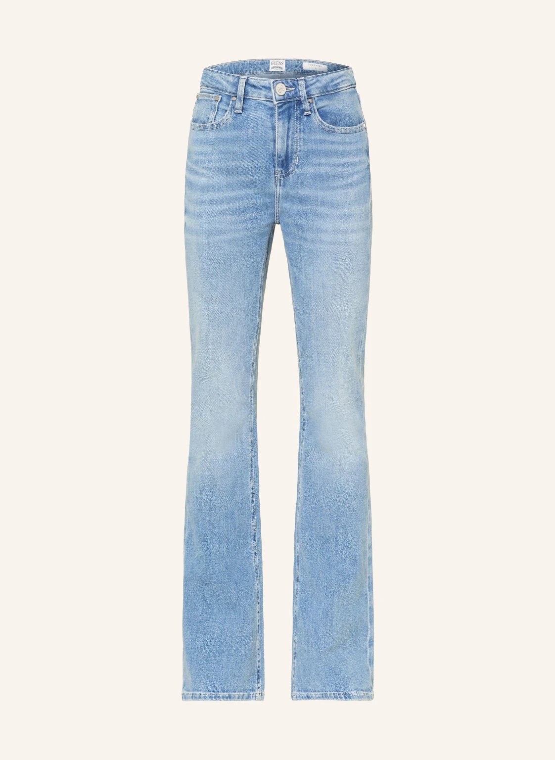 GUESS Flared Jeans SEXY FLARE