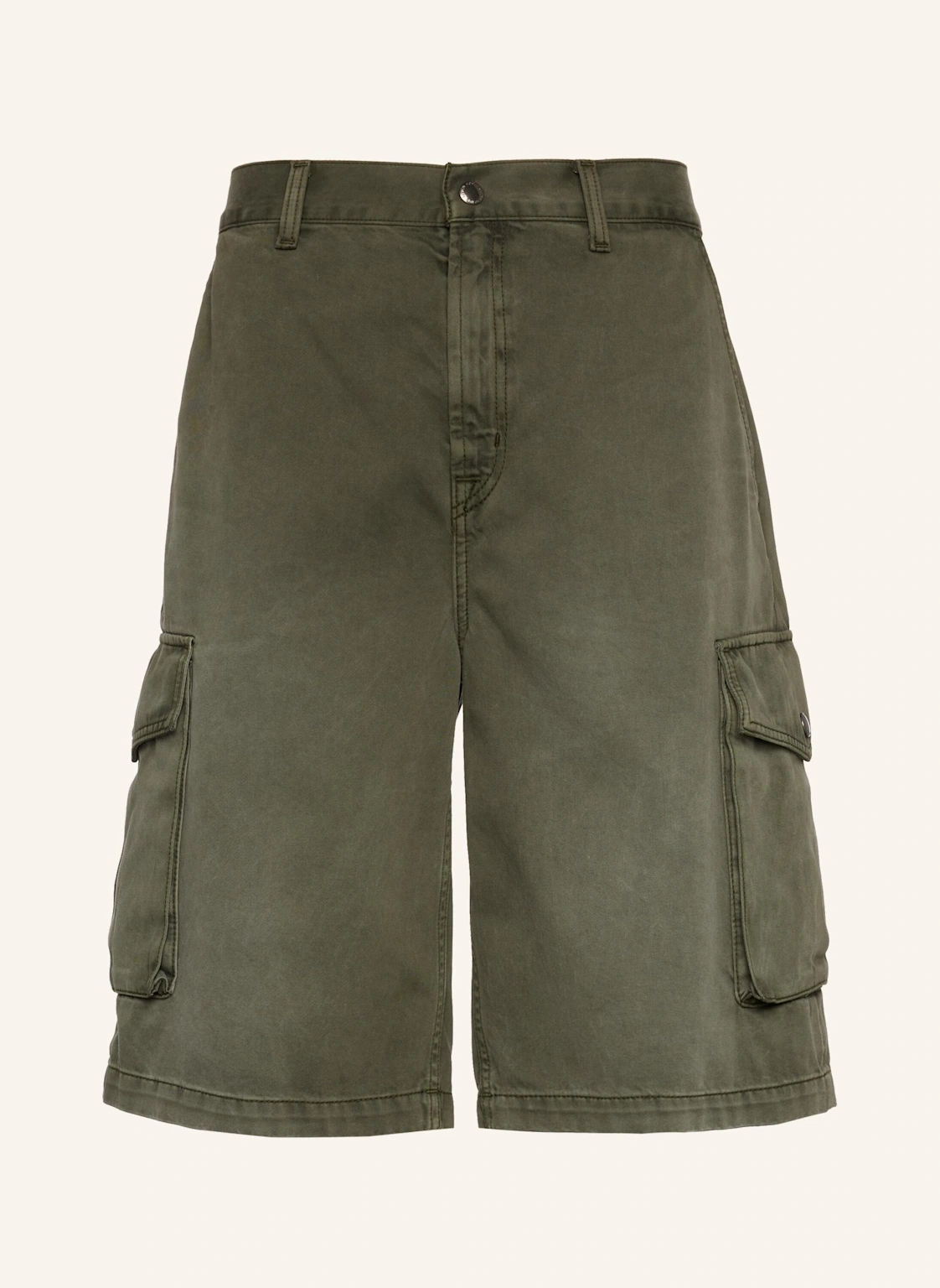 7 for all mankind Shorts WIDE CARGO