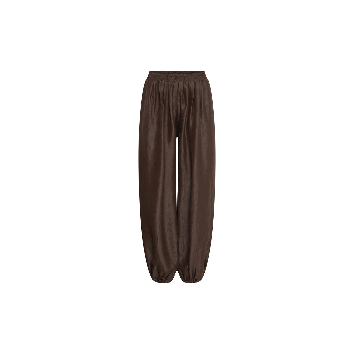 IHBALLOON Pants, chicory coffee