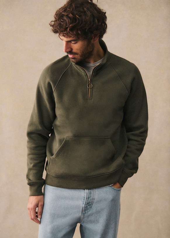 Howler Sweat-Shirt