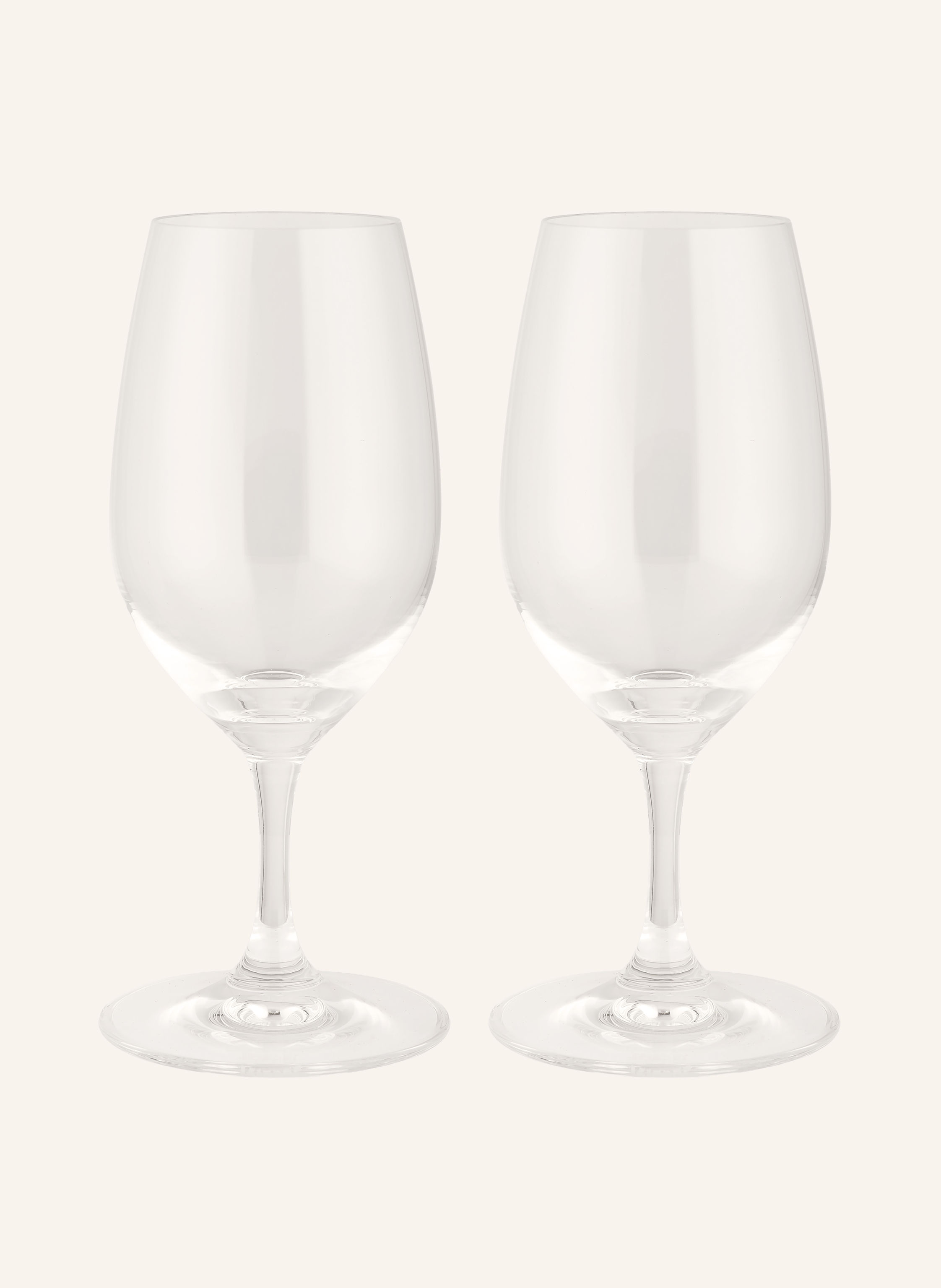 RIEDEL 2er-Set Weingläser VINUM PORT