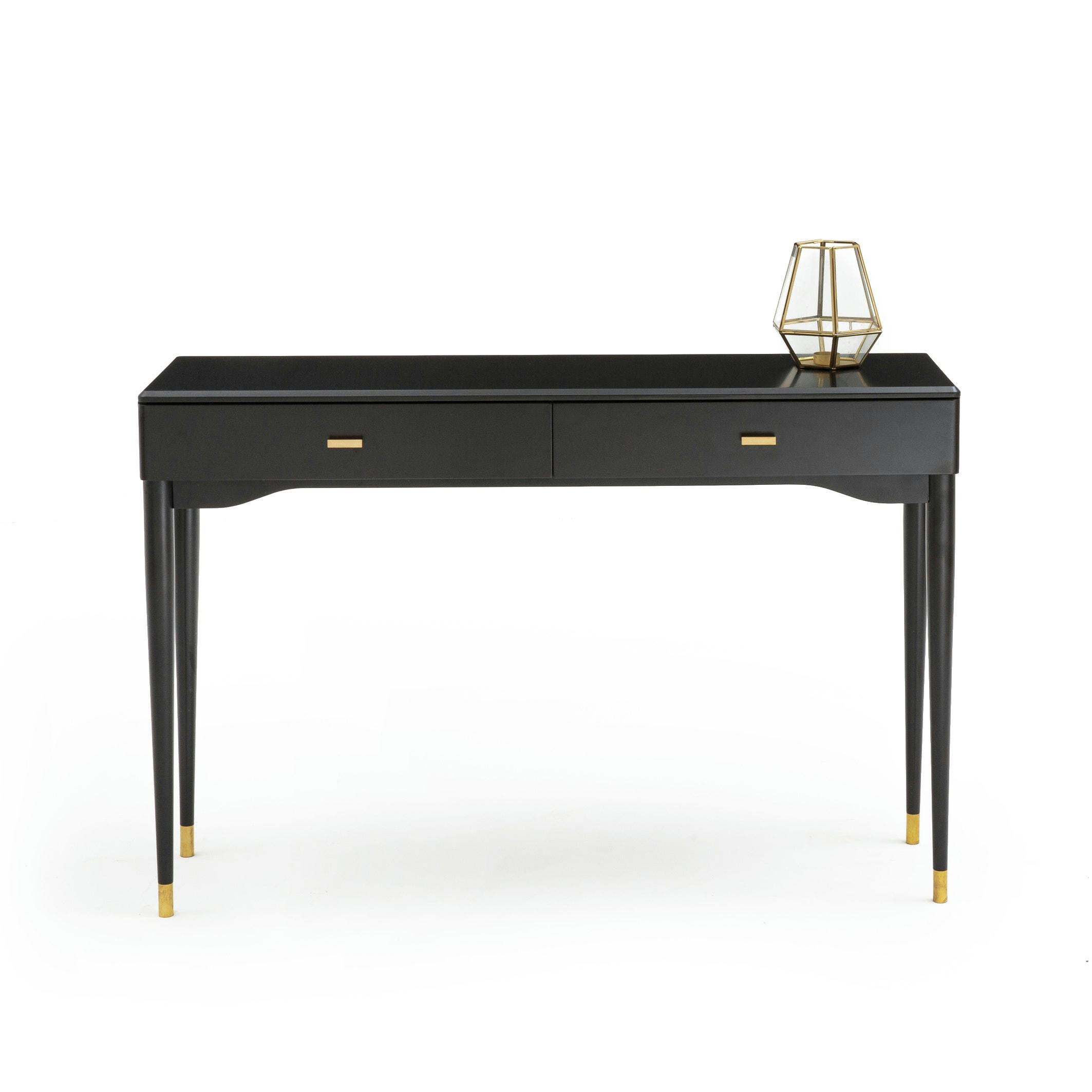 Console, 2 tiroirs, NOVANI