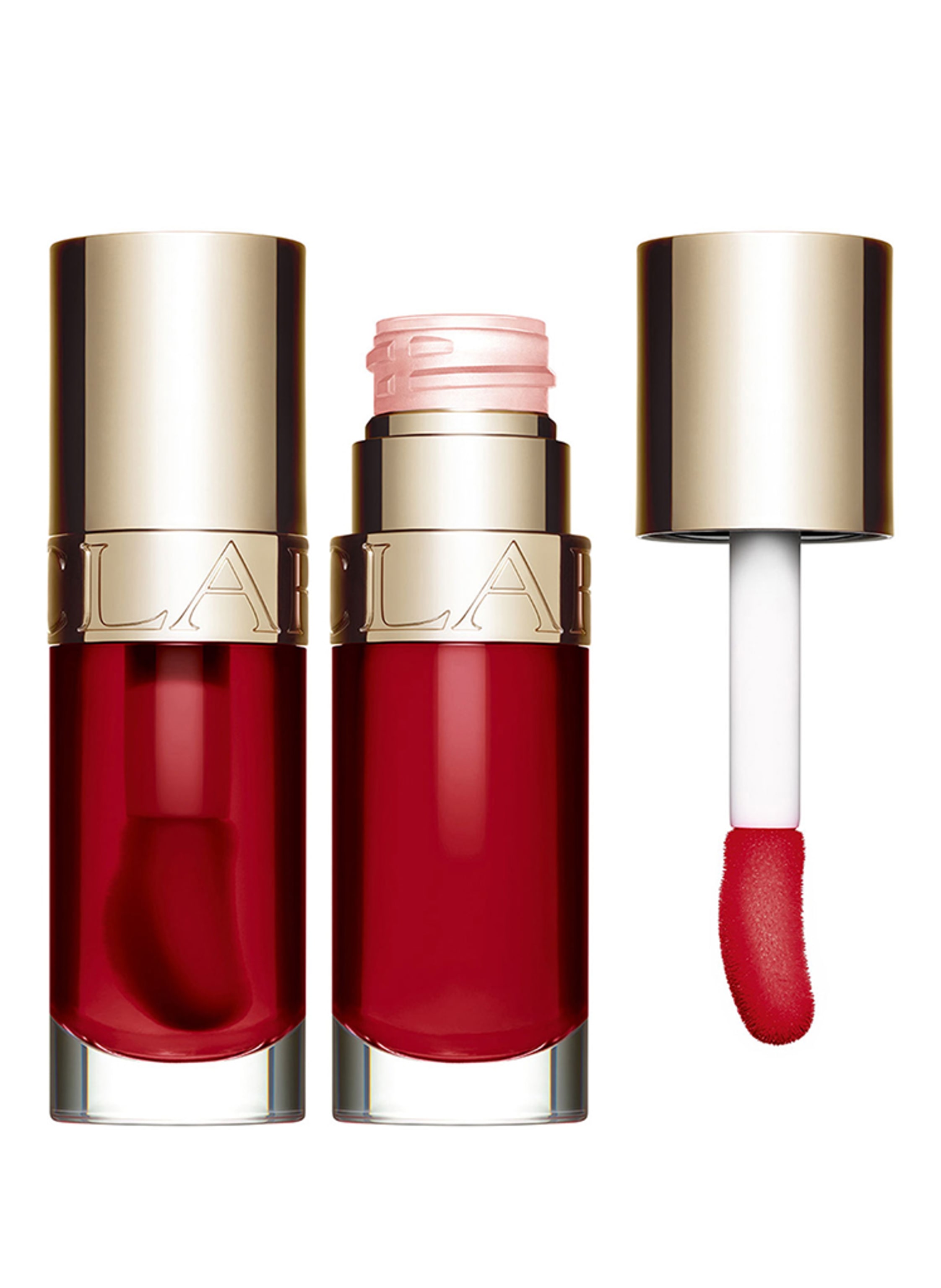 CLARINS LIP COMFORT OIL