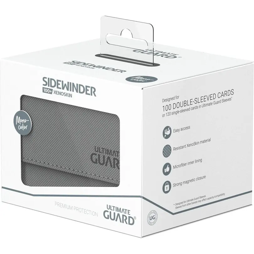 Aufbewahrungsbox Ultimate Guard