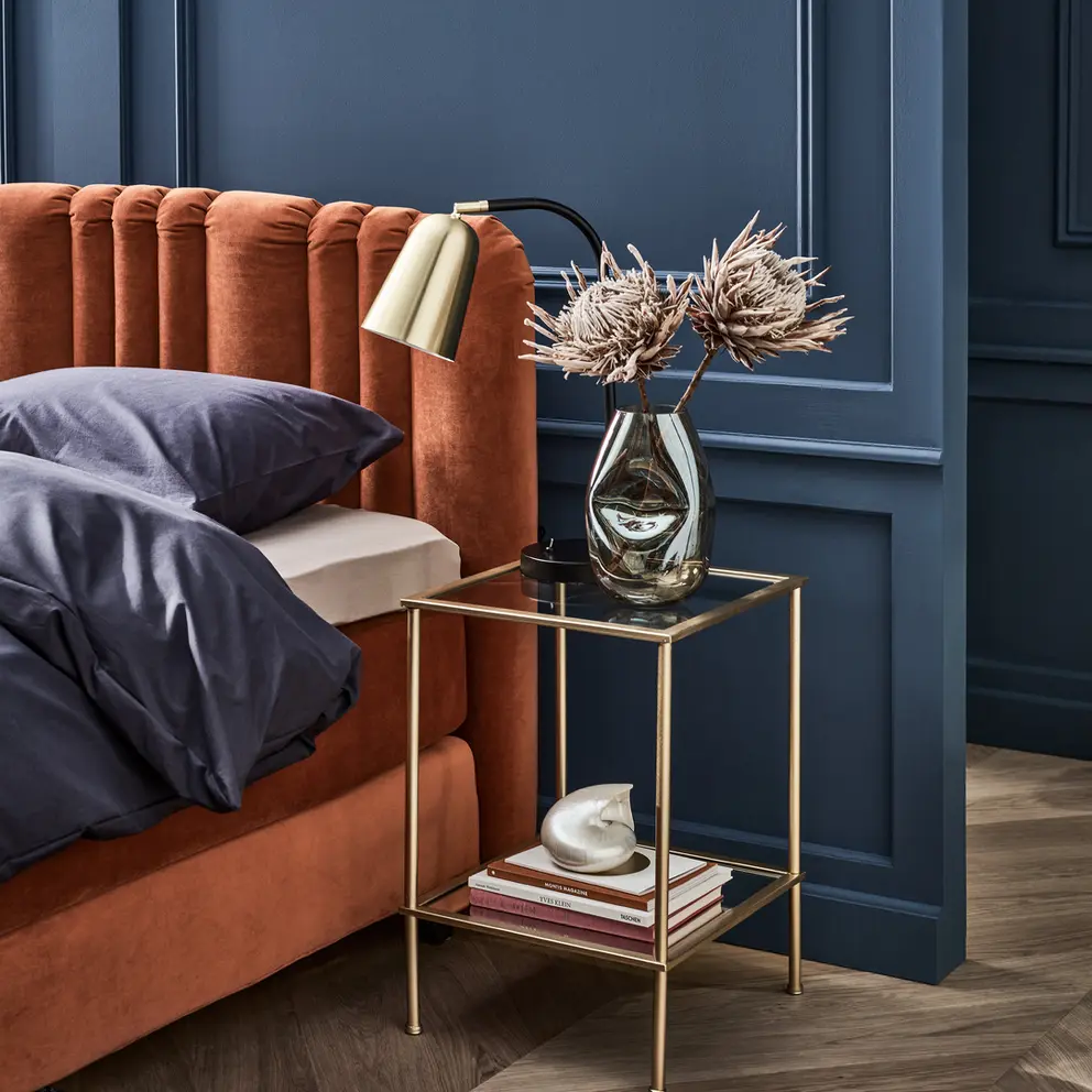 Boxspringbett Elander