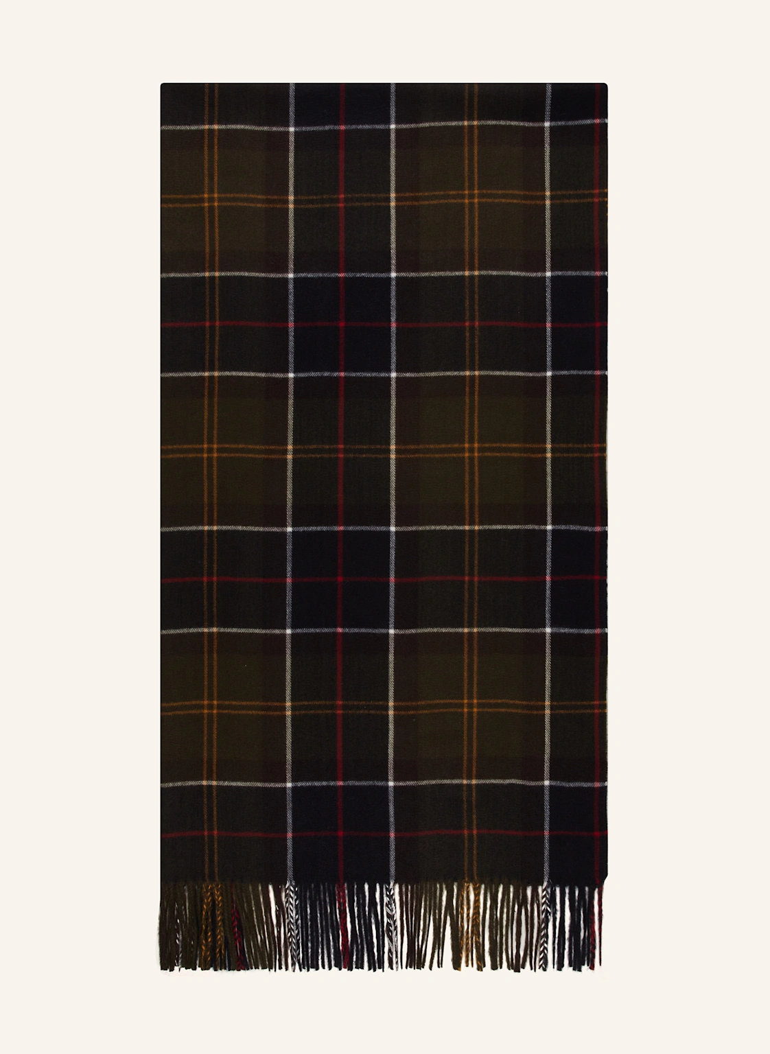 Barbour Schal HAILES