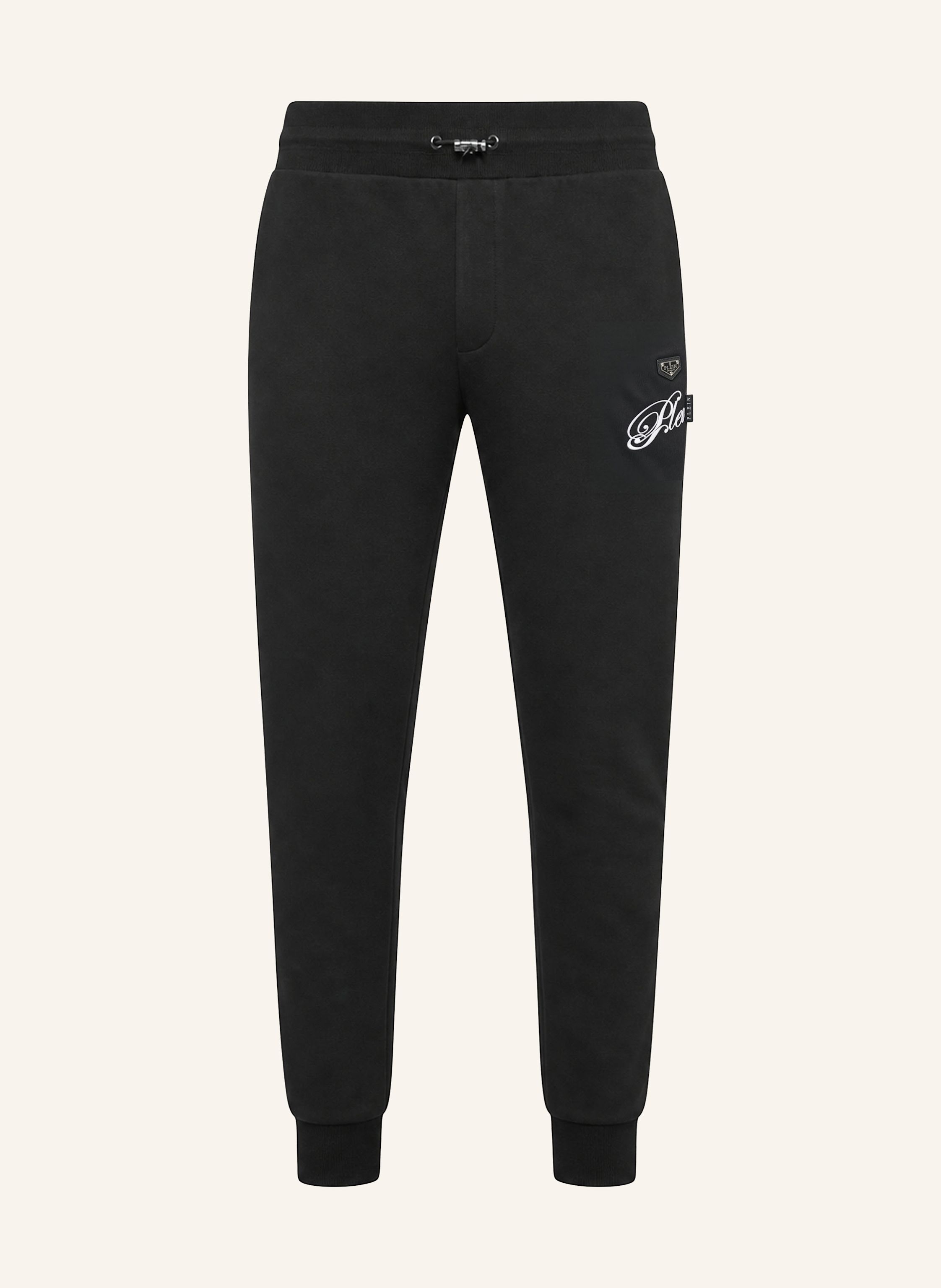 PHILIPP PLEIN Jogginghose TEDDY