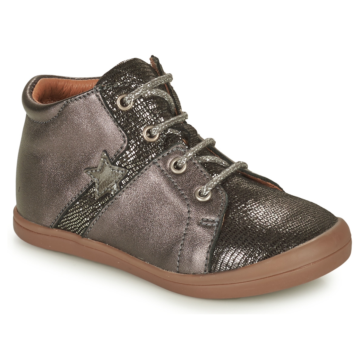 GBB - DUANA - Grey