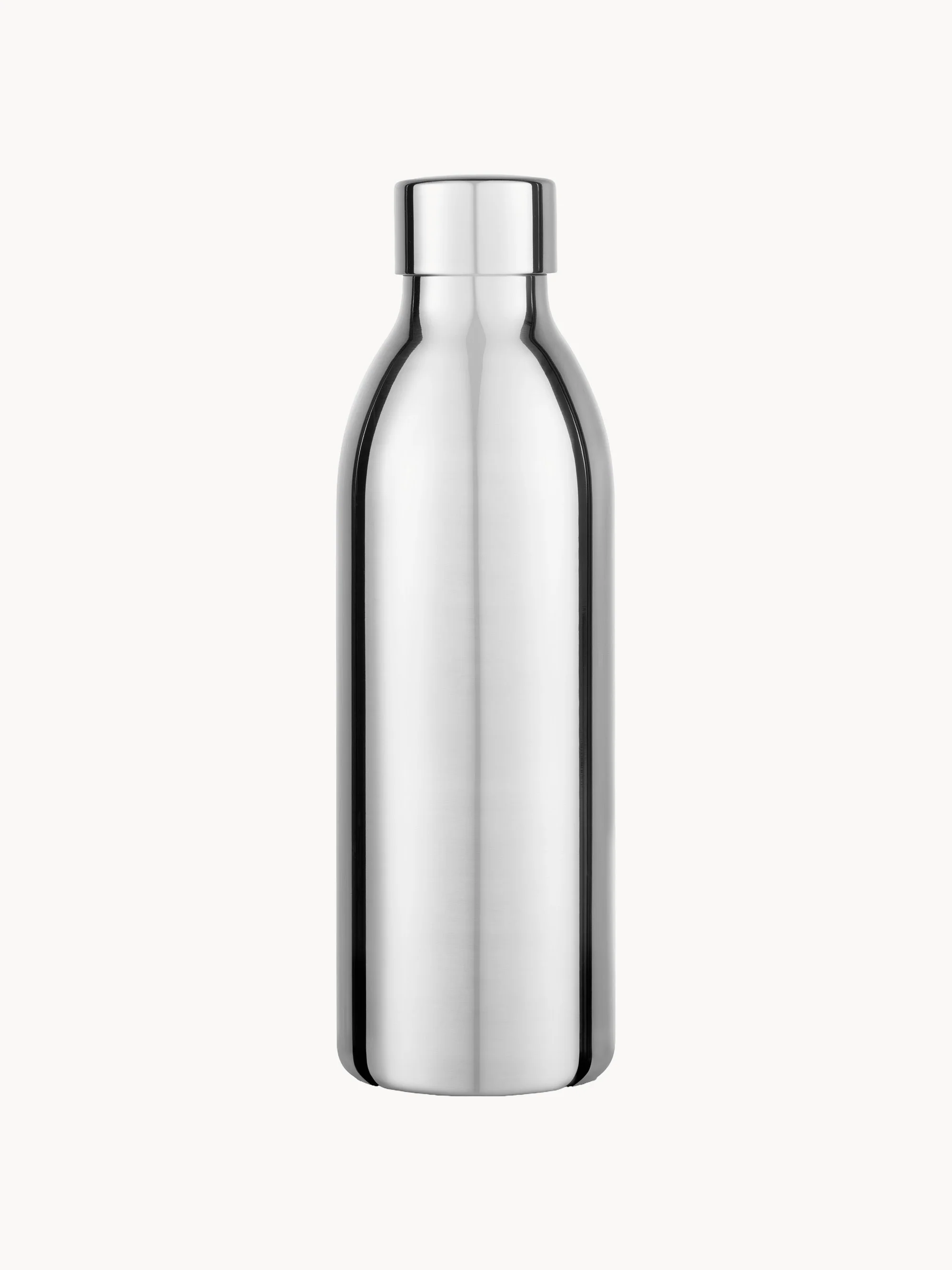 Isolierflasche C3 aus Edelstahl, 650 ml