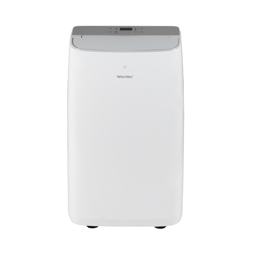 Klimatyzator przenośny Warmtec Wi-FI 3,5kW 40m² 4w1 osuszanie Froya KP35W