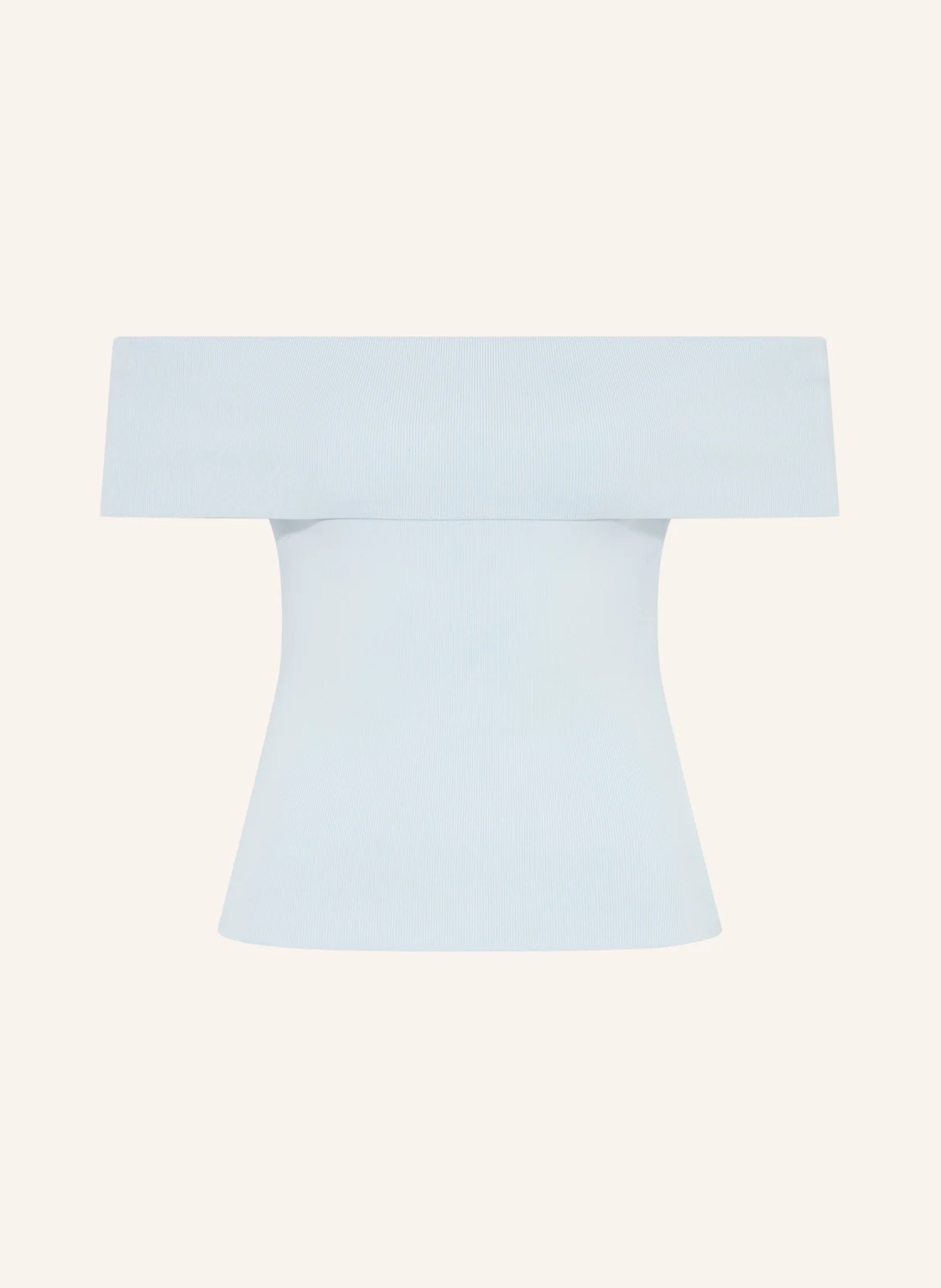 maje Stricktop